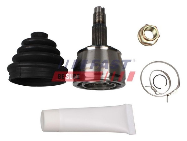 Fast Gelenksatz, Antriebswelle FT25086K FüR Alfa Romeo Passend FüR Fiat-image