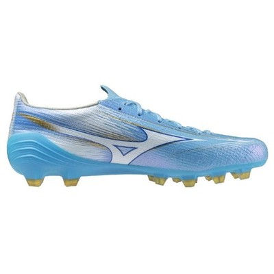 Mizuno プロ New Mizuno football spike Mizuno Alpha Ⅲ ELITE P1GA2662 25 | eBay