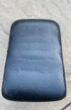 Raleigh Chopper mk3 rear seat pad slight damage 