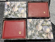Vintage Rolex Ladies Datejust Watch Box 69173...