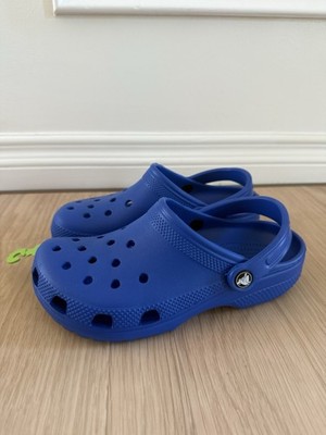 Crocs Clog. Big Kid Sizs J6