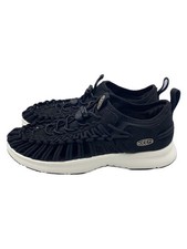 KEEN Sandals 25cm BLK 1028672 UNEEK O3