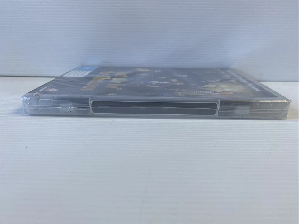 What We Do In The Shadows (DVD, 2014) Brand New Sealed Region 4 - Image 4 of 4