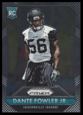 2015 Panini Prizm #220 Dante Fowler Jr.