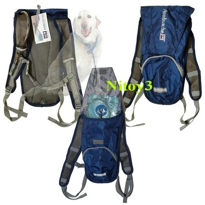 Avalanche Voyager Hydration Bag Backpack w/1.5L Reservoir