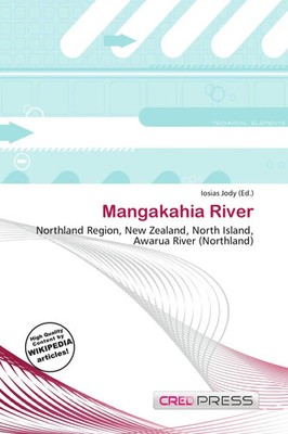 Iosias Jody | Mangakahia River | Taschenbuch | Englisch (2026) | OmniScriptum