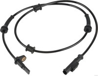 Herth+Buss Elparts Sensor Raddrehzahl ABS Sensor Vorne Links Vorne Rechts