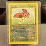 Pokémon TCG Ledyba Southern Islands Promo Card 7/18 Reverse Holo