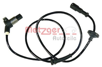 METZGER AUTOTEILE ABS Sensor Raddrehzahl 0900094 für VW GOLF VENTO CORRADO 1H1 3