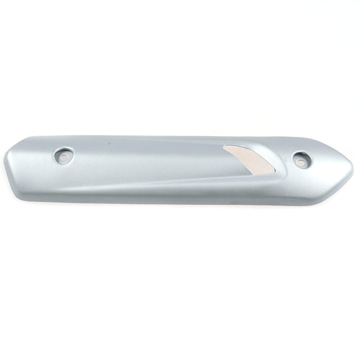 Scooter Exhaust Guard for ZN125T-34 Easy Installation EXGD039 SILENCER MUFFLER