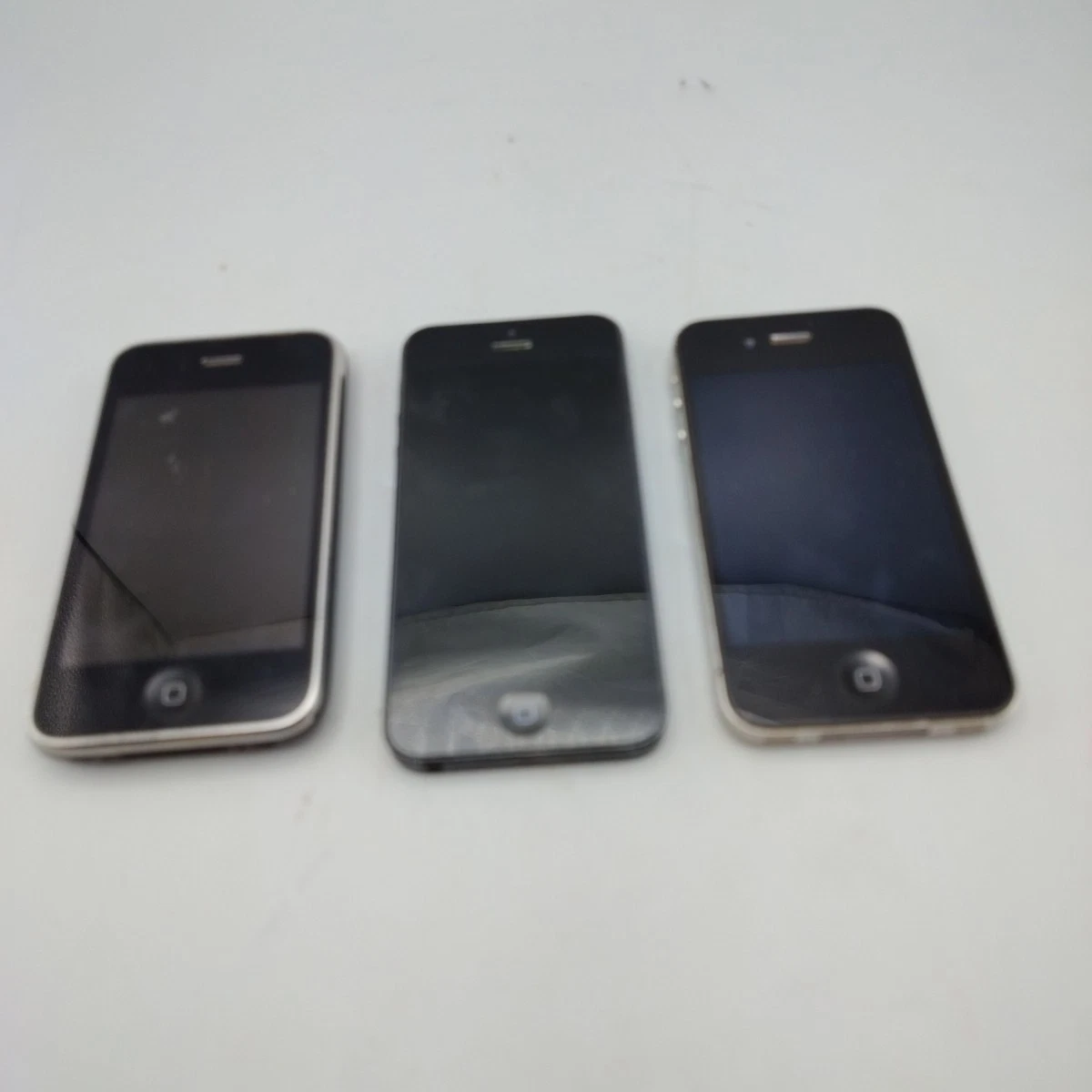 iPhone 5 8GB Smartphones for sale | eBay