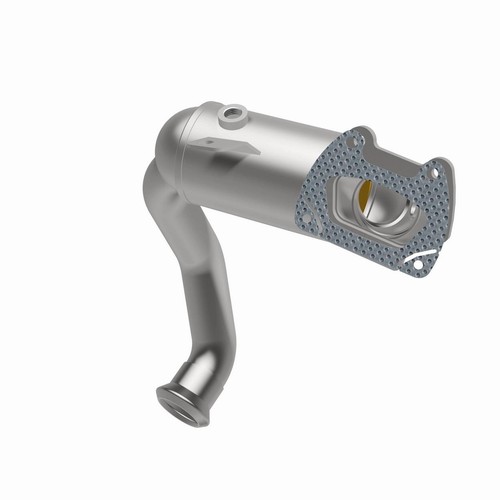 MagnaFlow 21-951-AG Fits 2021 2022 2023 Chrysler Pacifica Catalytic Converter - Picture 20 of 24