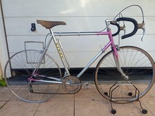 Bicicletta Da Corsa Vintage