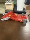 Mattel Masters of the Universe MOTU Laser Bolt Vintage Heman Vehicle Complete