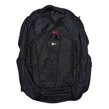 Case Logic BEBP-215 Black Laptop Backpack 15....
