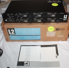 Waves L2 Ultramaximizer Digital Peak Limiter ...