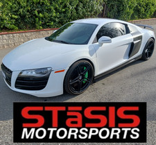 2010 Audi R8 