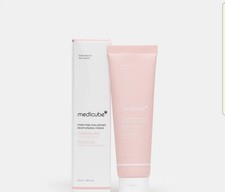 medicube PDRN Pink Peptide Eye Cream, Niacinamide 5% Firming Pink
