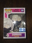 Gabimaru Funko Pop! Hell's Paradise #2283 Funko Shop Crunchyroll Exclusive