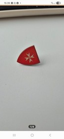 Vintage Lego Castle Set 375 Yellow Castle complete in original box 1978 RARE!