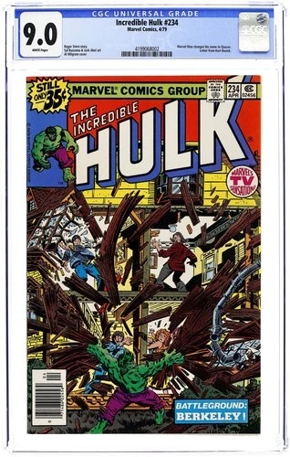 Comic Image