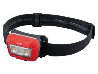 KTC AL813M, Rechargeable Led Head Light