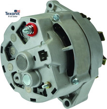 Replacement For Pontiac 1968 Gto -1l Alternator