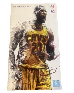 Enterbay Lebron | eBay