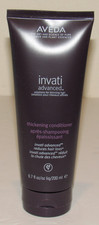 Aveda Invati Advanced Thickening Conditioner Full Size 6.7 Oz 200 mL