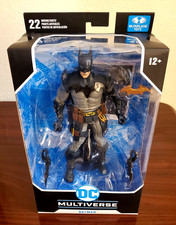 DC Multiverse Batman Designed by Todd McFarlane Action Figure new
