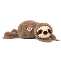 Teddy Hermann Faultier Helge 48 Cm