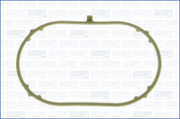 Dichtung AnsaugkrüMmer Ajusa 13217300 FüR Jetta VW Beetle NEW 1Y7 5C7 5C8 3 1K2-image