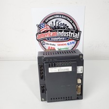 ABB ROBOTICS 3HAC14549-1/10A SERVO DRIVE UNIT...