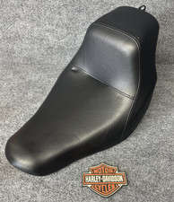 OEM Harley-Davidson FXLRS Softail 2018-2022 Low Rider Solo Seat P52000496