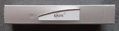 Schreibset Kugelschreiber Ballpoint Pen 60211 EADS in Originalverpackung