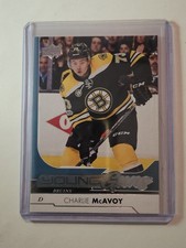 2017-18 Upper Deck Young Guns Guide and Gallery 65