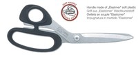 "Kai Profi Schneiderschere Links N5210L (8\"/210Mm) - Stoffschere Textilschere"