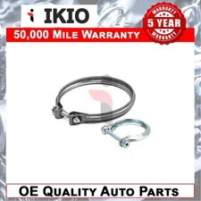 Fits Citroen Peugeot 1.6 HDi DPF Filter Fitting Kit Euro 5 Ikio