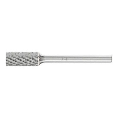 PFERD TOOLS Hartmetall Frässtift Zylinder ZYA Ø 06x13 mm Schaft-Ø 3 mm Z3P