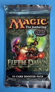 Fifth Dawn Booster Box | eBay
