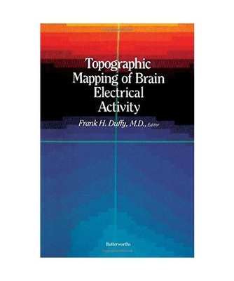 Topographic Mapping of Brain Electrical Activity, Duffy, Frank H.