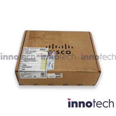 Cisco Systems HX-PCIE-BD16GF Emulex LPE31002 Dual PT 16G FC HBA New Sealed