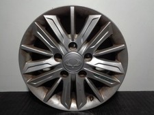 Jantes Ssangyong RODIUS