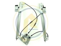 Vorne Links Ac Rolcar 01.4663 Fensterheber FüR Seat