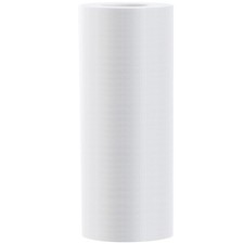 Water Soluble Stabilizer for Embroidery Topping Film 15 in x 50 yd Roll , 35...