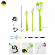 Reinigungsbürste Für Thermomix 4Er-Set, TM31 TM5 TM6 TM21 Kompatibel Mit Thermom