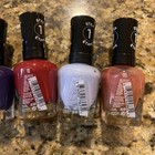 Sally Hansen Miracle Gel Nail Polish Set Of 6 — photo 6