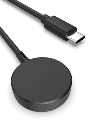 1 Pack Samsung Watch Charger Galaxy Watch 8/8 Classic/Ultra/7/6/5/4/3/Active 2/1
