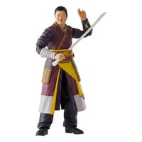 Doctor Strange 2 Marvel Legends Series Action Figura 2022 Wong 15 Cm Hasbro