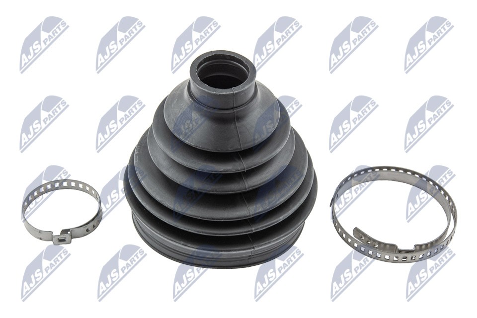 Fits NTY NOP-126 CV JOINT BOOT